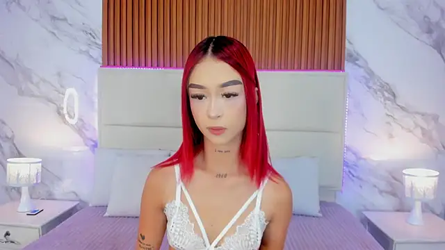  bella rossee  online show from 07-18-26, 04:54