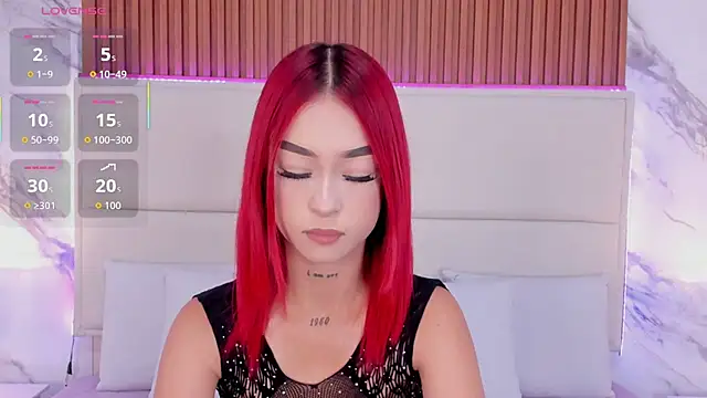  bella rossee  online show from 07-11-26, 04:57