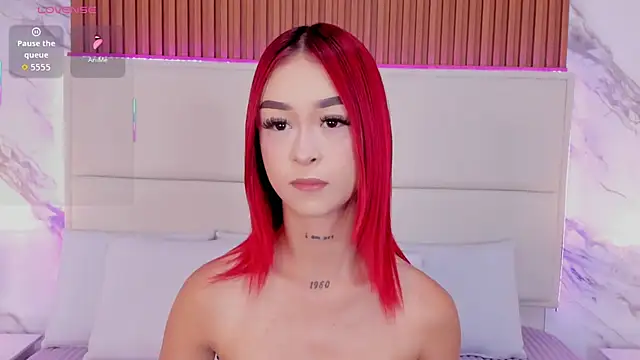  bella rossee  online show from 07-12-26, 04:57