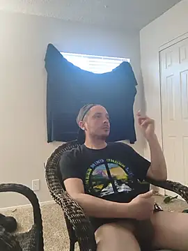 Fenrir2330 online show from 05-18-26, 11:53