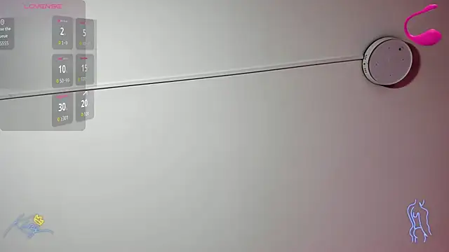 isis tay1 online show from 06-22-26, 03:12