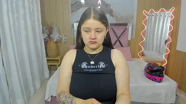 Krysstal tay1 online show from 07-08-26, 11:33