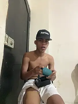 Antonelo blake online show from 04-26-26, 02:31