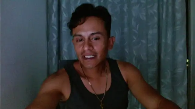 kristianDiaz online show from 04-26-26, 11:46