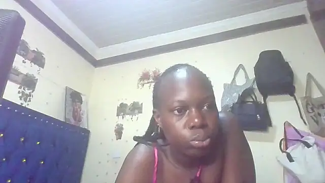 ChocoBelle7 online show from 04-26-26, 05:49