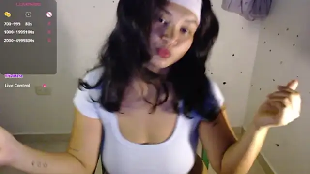 Lily     online show from 05-02-26, 01:00
