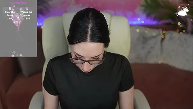 KettyFlo online show from 05-05-26, 06:44