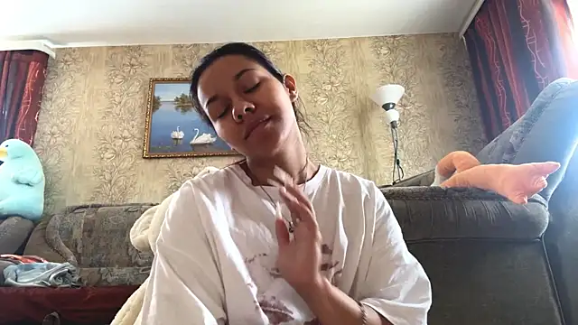 Daisyrtl online show from 04-26-26, 11:40