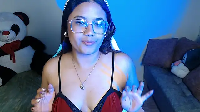 scarlettdoll777 online show from 07-31-26, 10:25
