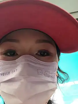 Snapshot of milkwine chatting on 05-30-26, 05:36 milkwine online show from 05-30-26, 05:36
