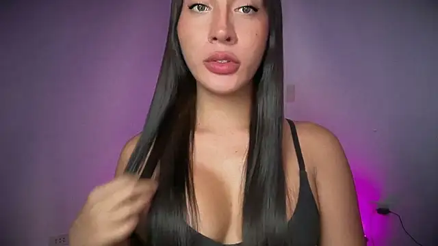 Snapshot of Maria_magdalena11 chatting on 04-27-26, 12:25 Maria magdalena11 online show from 04-27-26, 12:25