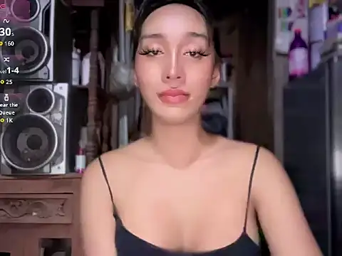 Snapshot of Maria_magdalena11 chatting on 07-15-26, 09:16 Maria magdalena11 online show from 07-15-26, 09:16
