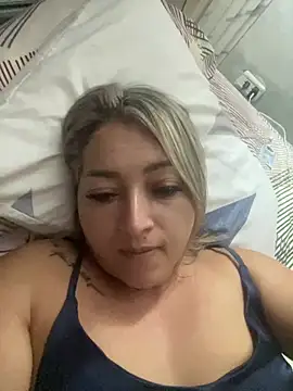 Arley-23 online show from 04-26-26, 07:38