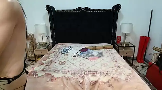 xxSexy Angelxx online show from 03-10-25, 11:01