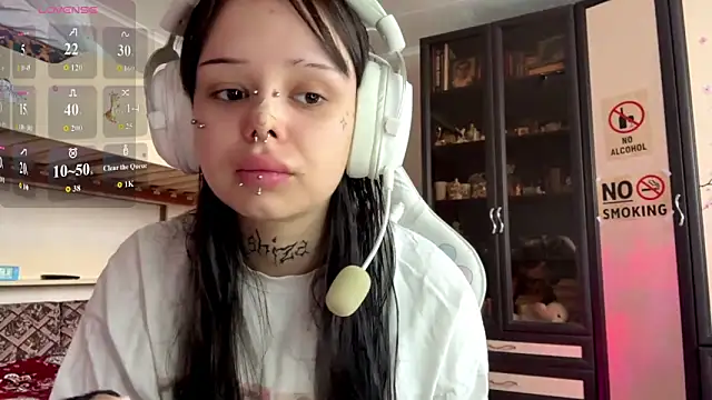 Willow Jess online show from 05-14-26, 10:01