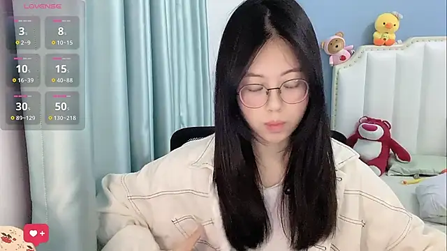 Luna-666 online show from 04-29-26, 11:25