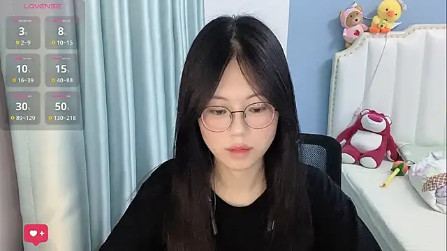 Luna-666 online show from 05-25-26, 02:16