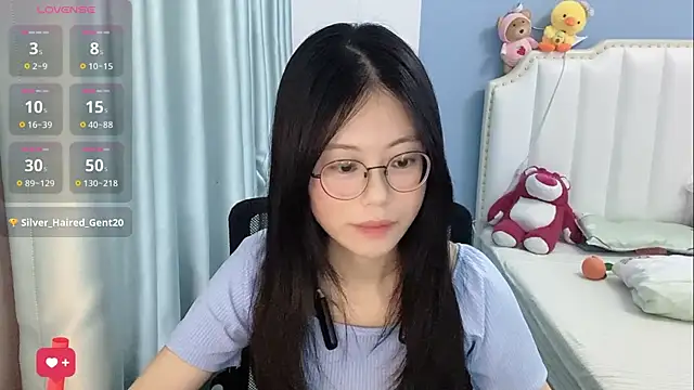 Luna-666 online show from 05-23-26, 02:05