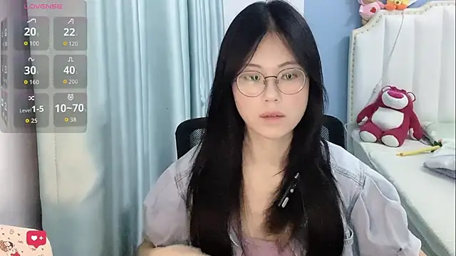 Luna-666 online show from 05-21-26, 12:46