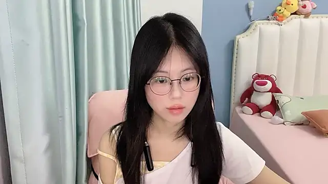 Luna-666 online show from 07-19-26, 05:21