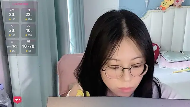 Luna-666 online show from 06-28-26, 07:25