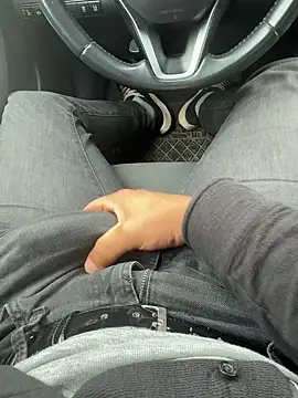 Denizenci online show from 04-26-26, 12:13