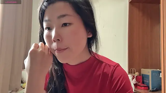 XIAOnaimao-001 online show from 06-28-26, 01:45