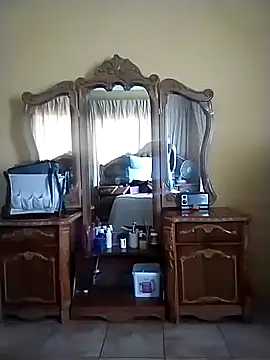 TSHEGOASSBABE online show from 04-26-26, 12:46