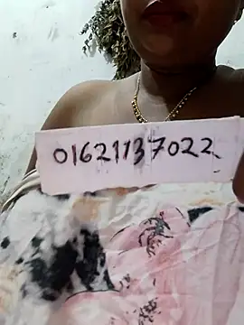 Gulapi N online show from 07-13-26, 11:37