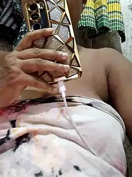 Gulapi N online show from 07-23-26, 09:33