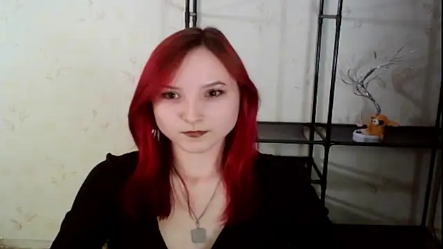 Red Fox777 online show from 05-08-26, 06:23