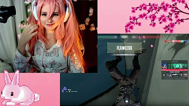 Snapshot of AmmiRinn chatting on 04-29-26, 05:30 AmmiRinn online show from 04-29-26, 05:30