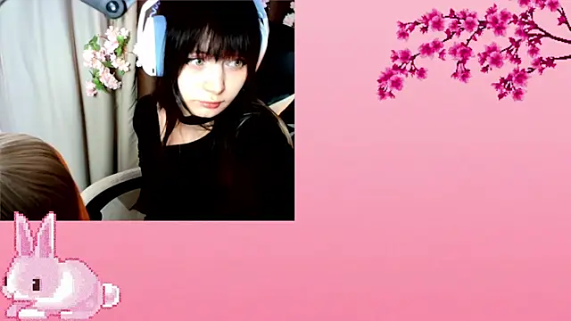Snapshot of AmmiRinn chatting on 05-03-26, 01:15 AmmiRinn online show from 05-03-26, 01:15