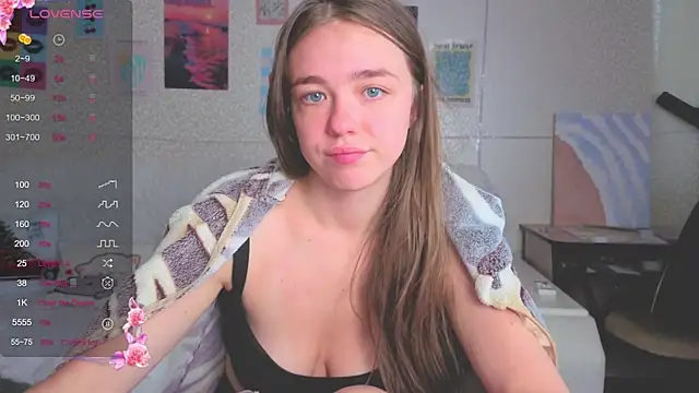miss sweetbb online show from 06-11-26, 10:45