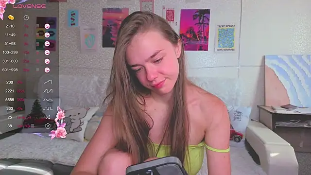 miss sweetbb online show from 07-27-26, 03:13