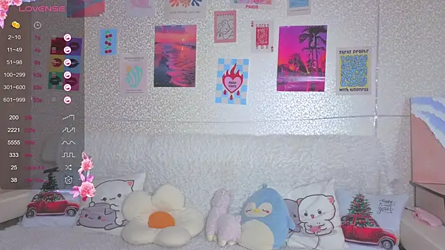 miss sweetbb online show from 07-10-26, 03:06