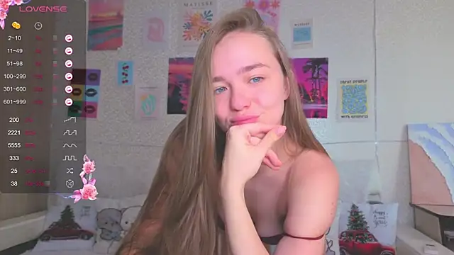 miss sweetbb online show from 07-09-26, 03:18