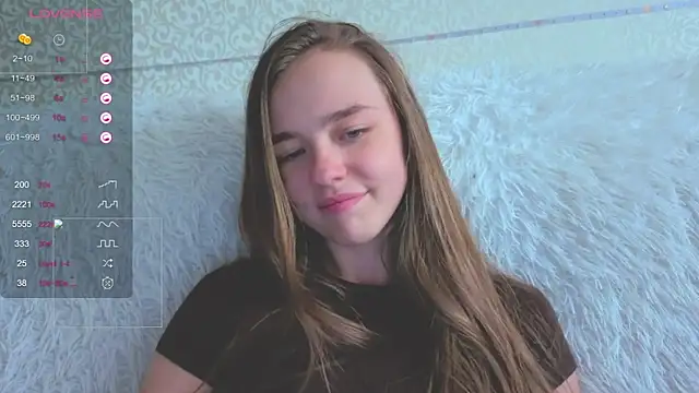 miss sweetbb online show from 06-22-26, 12:35