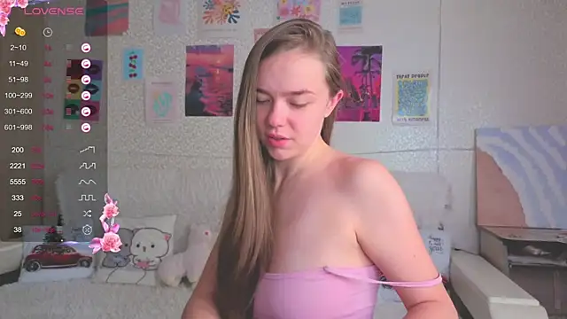 miss sweetbb online show from 07-13-26, 02:55