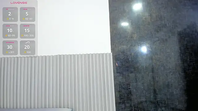 nahomy park online show from 05-19-26, 11:50