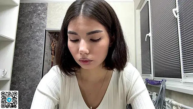 MarylnMonnier online show from 05-31-26, 07:14