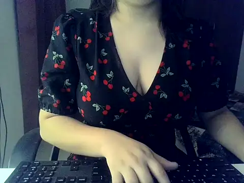 DreamyDesireX online show from 06-13-26, 06:06