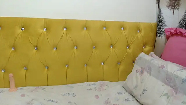 GlamGoddess91 online show from 05-29-26, 11:22