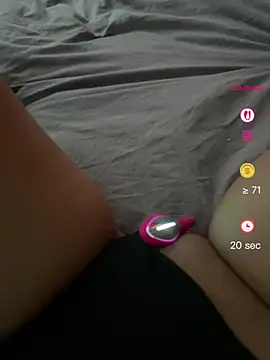 VelvetLuna2026 online show from 05-17-26, 10:59