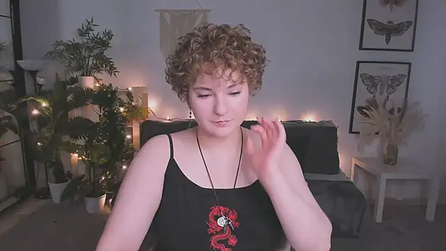 MelittaStorrie online show from 06-16-26, 11:21