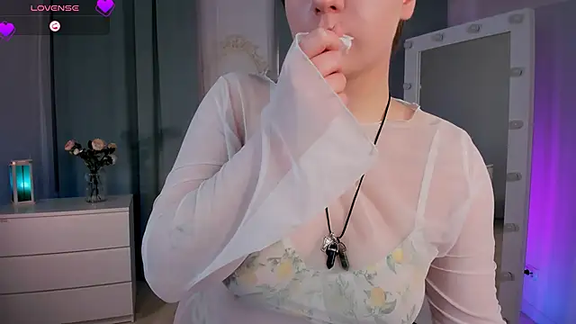 MelittaStorrie online show from 04-29-26, 06:28