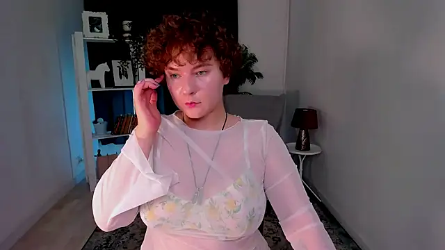 MelittaStorrie online show from 07-26-26, 06:09