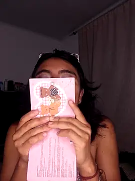 VaneMoon online show from 06-01-26, 10:37
