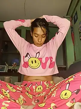 Kimkaly online show from 08-09-26, 04:07
