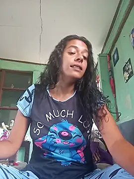 Kimkaly online show from 05-08-26, 12:20